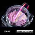 Aurora Chrom CH 05 2 g – Zboží Mobilmania