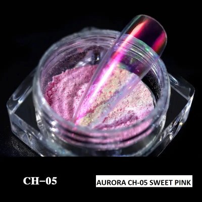 Aurora Chrom CH 05 2 g – Zboží Mobilmania