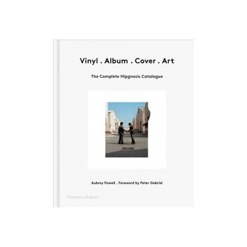 Hipgnosis: The Complete Album Covers