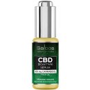 Saloos CBD bioaktivní sérum 20 ml