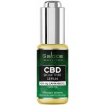 Saloos CBD bioaktivní sérum 20 ml – Zboží Mobilmania