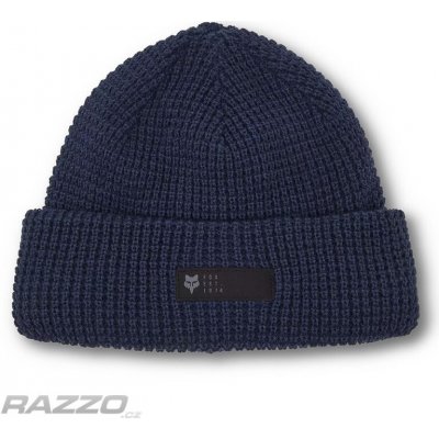 FOX Zenter Beanie Midnight F25 – Hledejceny.cz