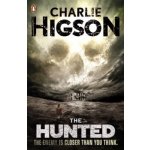 Charlie Higson - The Hunted - The Enemy Book 6 – Hledejceny.cz