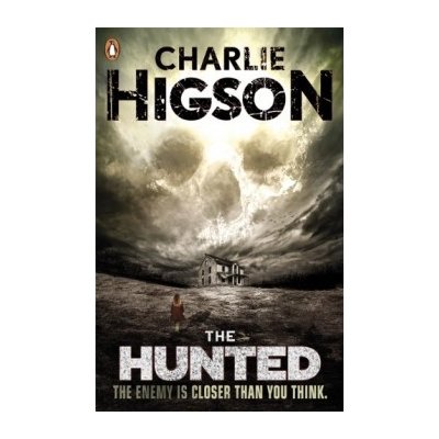 Charlie Higson - The Hunted - The Enemy Book 6 – Hledejceny.cz