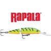 Návnada a nástraha Rapala JOINTED DEEP HUSKY JERK 8cm FT