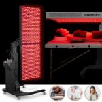 Infračervený LED panel inSPORTline Tugare – Zboží Dáma
