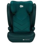 Kinderkraft I-SPARK i-Size 2024 GREEN – Sleviste.cz