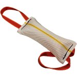 B&F Pešek tréninkový hasičská hadice L 2 x ucho 7 x 25 cm – Zboží Dáma