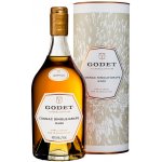 Godet Single Grape Rare 40% 0,7 l (karton) – Zboží Dáma