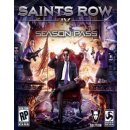 Hra na PC Saints Row 4 Season Pass