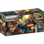 Playmobil 70627 Triceratops: Spor o legendární kameny – Zbozi.Blesk.cz