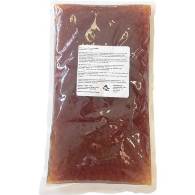 BOBOQ Brown Sugar tapioka do Bubble Tea 2 kg – Hledejceny.cz