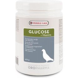 Versele Laga Oropharma Glucose Vitamins pro holuby 400g