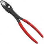 Knipex 8201200 úchopové kleště TwinGrip – Zboží Dáma