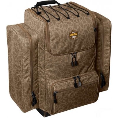 Delphin Batoh Area Carper Carpath XXL – Sleviste.cz