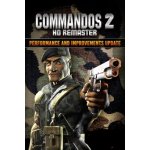 Commandos 2 HD Remaster – Zboží Mobilmania