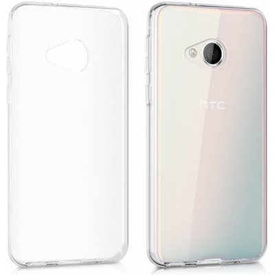 Pouzdro GEL HTC U Play – Zboží Mobilmania