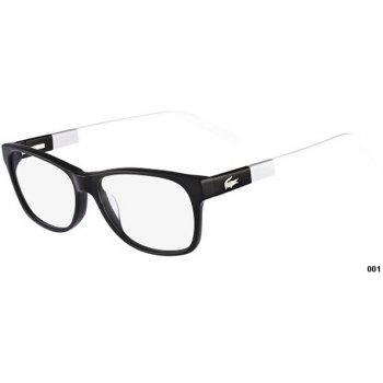 Dioptrické brýle Lacoste L2691 - černá od 3 450 Kč - Heureka.cz