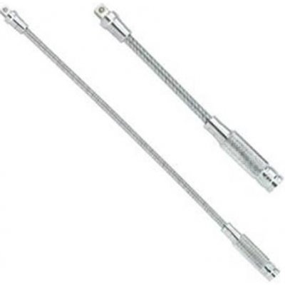 King Tony 2311-12 - Nástavec prodlužovací 1/4", 300mm, pružinový, ohebný – Zbozi.Blesk.cz