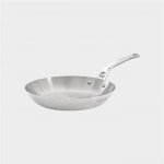 de Buyer nerezová Affinity průměr 28 cm – Sleviste.cz