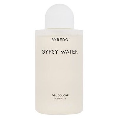 Byredo Gypsy Water sprchový gel 225 ml – Zbozi.Blesk.cz