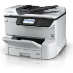 Epson WorkForce Pro WF-C8610DWF – Hledejceny.cz