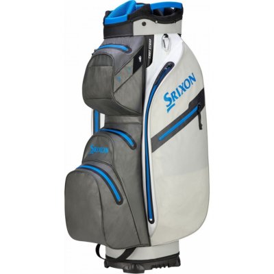 Srixon bag cart Waterproof – Zboží Mobilmania