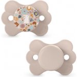 Suavinex dudlík SX Pro fyziologický 2 ks Wonderland růžová – Zboží Dáma