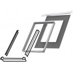 Velux ZWC 2000T CK02 55x78 cm – Sleviste.cz