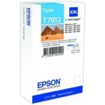 Epson C13T702340 - originální – Hledejceny.cz