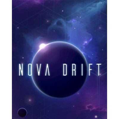 Nova Drift – Zboží Mobilmania