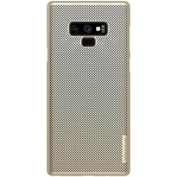 Pouzdro Nillkin Air Case Super Slim Samsung N960 Galaxy Note 9 zlaté