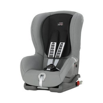 Britax Römer Duo Plus 2018 Storm Grey