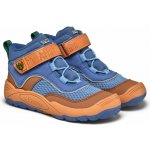 Affenzahn Low Boot Vegan Explory Bird of Paradise – Zboží Mobilmania