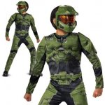 HALO Microsoft Master Chief Fancy GoDan – Sleviste.cz