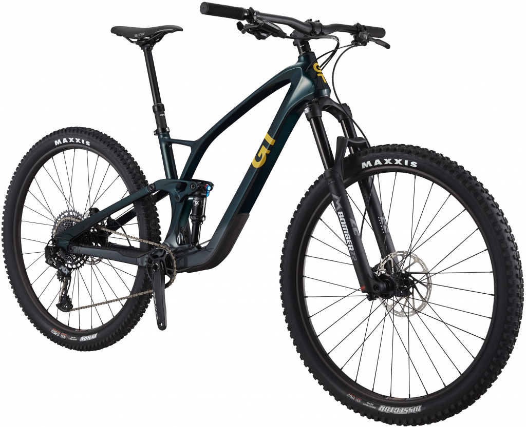 GT Sensor Carbon ST Elite SST 2024