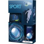 Fa Men Sport sprchový gel 250 ml + deospray 150 ml dárková sada – Hledejceny.cz