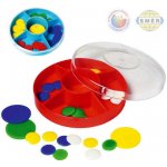 hra Blechy ve fólii – Zboží Dáma hra Blechy ve fólii – Zboží Dáma