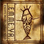 Emme Ya - Atavistic Dreams & Phallic Totems CD – Hledejceny.cz