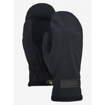 Burton WB Sapphire mitt jet black – Hledejceny.cz