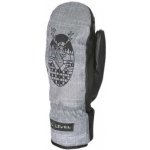 Level Vertigo Pro mitt dark – Hledejceny.cz