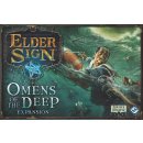 FFG Elder Sign: Omens of the Deep