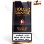 Holger Danske Black and Bourbon 40 g – Zboží Mobilmania