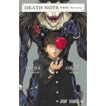 Death Note - Zápisník smrti: Povídky – Tsugumi Ohba, Takeshi Obata – Zboží Mobilmania
