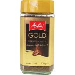 Melitta Gold 200 g – Hledejceny.cz