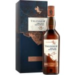 Talisker 25y 45,8% 0,7 l (kazeta) – Hledejceny.cz