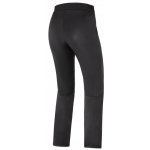 SECA Monsun Evo černá/žlutá fluo XS – Zboží Mobilmania