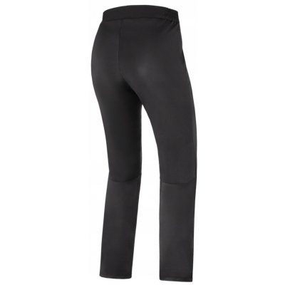 SECA Monsun Evo černá/žlutá fluo XS – Zboží Mobilmania