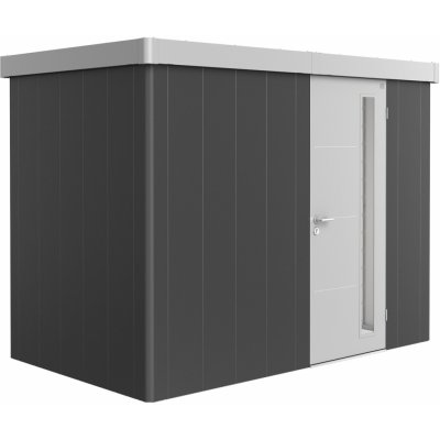 Biohort Neo 1C 3.1 standardní dveře 292 x 180 cm tmavě šedý