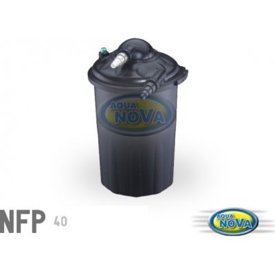 Aqua Nova NPF-40 (24W UV) – HobbyKompas.cz